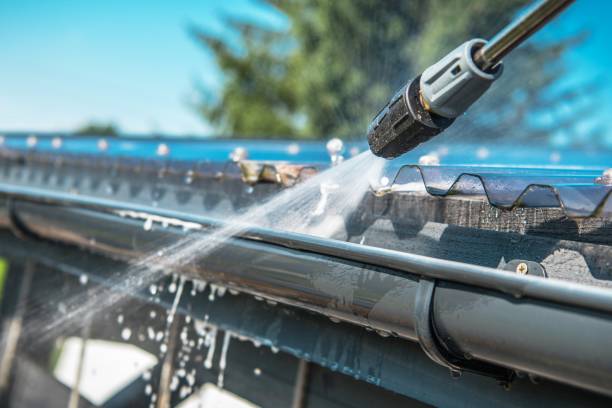 Best Local Pressure Washing Services  in Belmont, PA