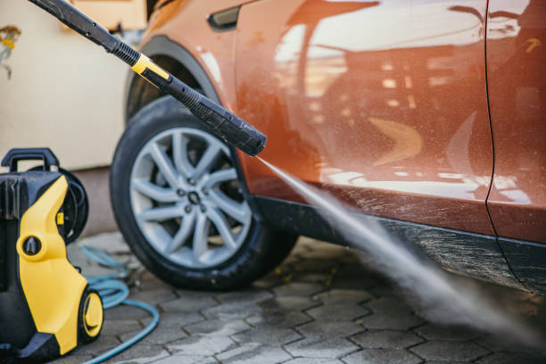 Best Roof Power Washing Services  in Belmont, PA