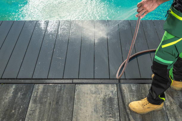 Best Fence Pressure Washing  in Belmont, PA