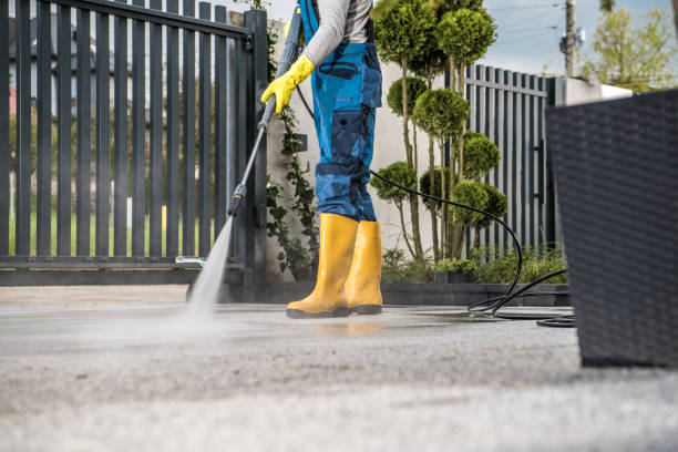 Best Sidewalk Pressure Washing  in Belmont, PA