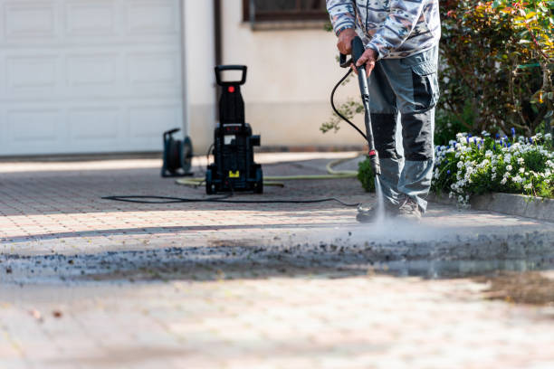 Why Choose Our Certified Pressure Washing Experts for Your Project Needs in Belmont, PA?