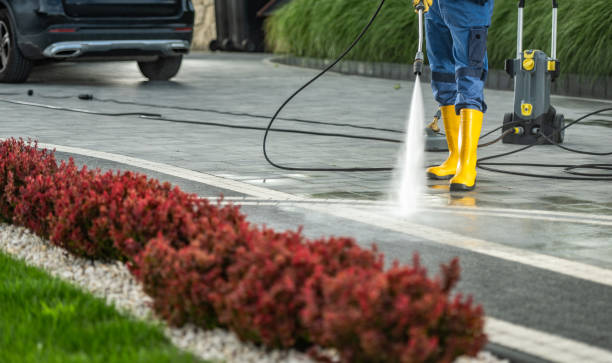 Professional Pressure Washing in Belmont, PA