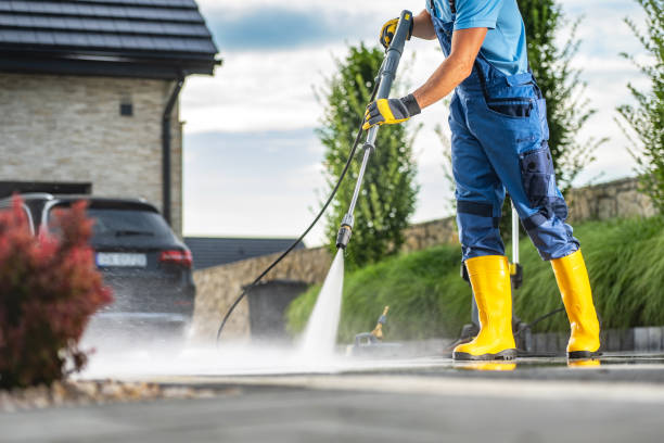 Best Commercial Building Pressure Washing  in Belmont, PA