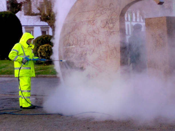 Best Residential Pressure Washing Services  in Belmont, PA