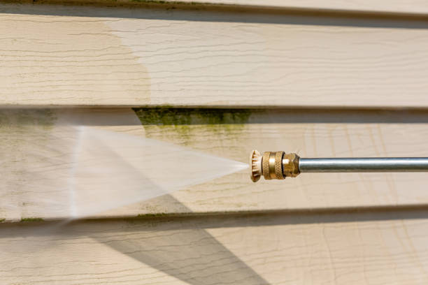 Roof Power Washing Services in Belmont, PA