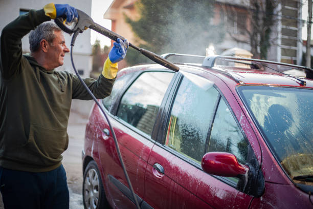 Best Commercial Pressure Washing  in Belmont, PA