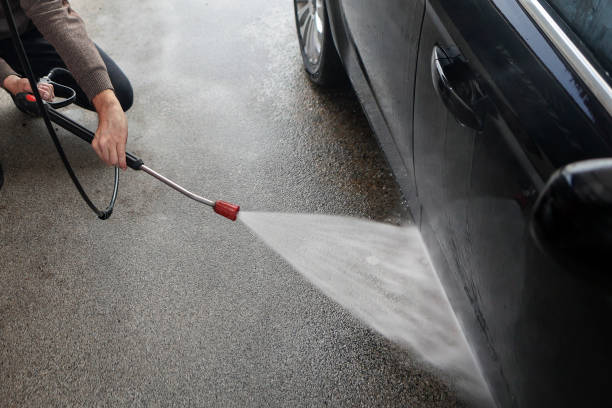 Best Deck Pressure Washing  in Belmont, PA