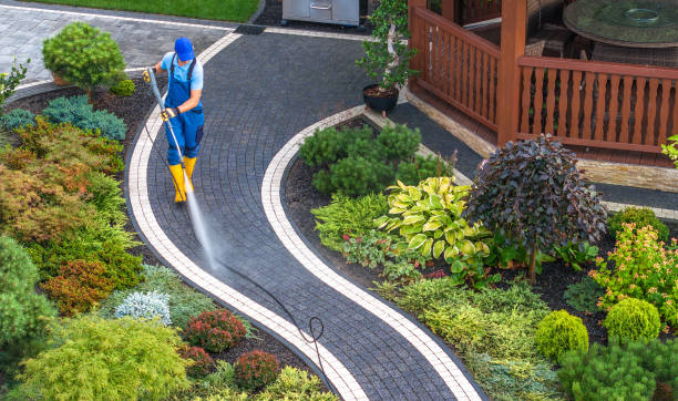 Best Exterior Home Cleaning  in Belmont, PA